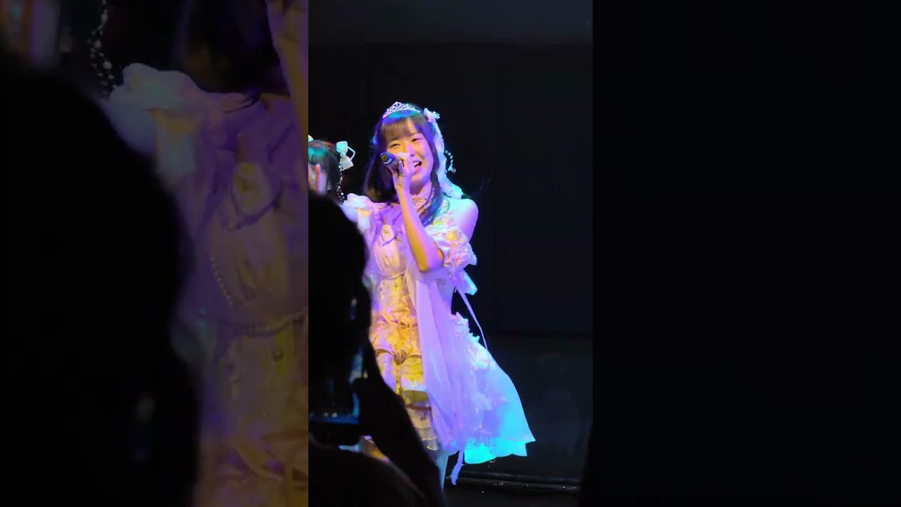 260201 (Meiji Fancam) Chocolatière - Sayonara Chutakurui @ Castella One Man Live [4K60FPS]