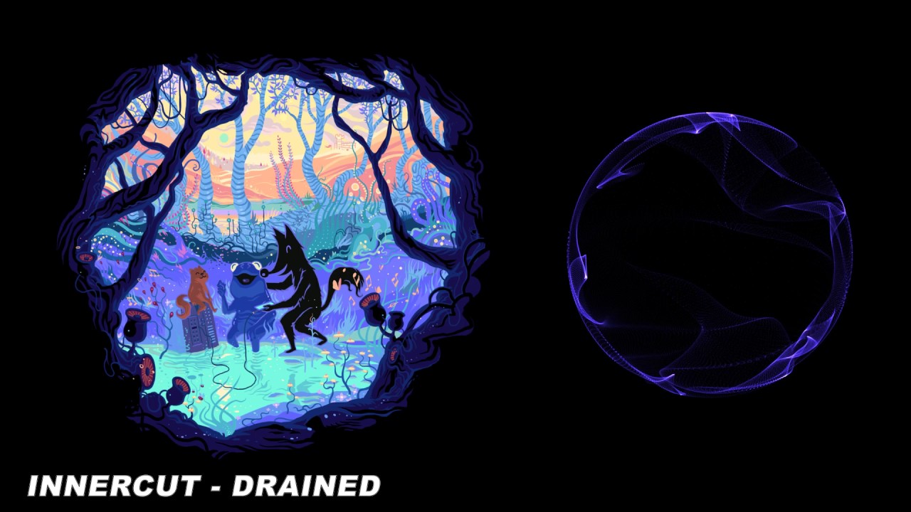 InnerCut - Drained