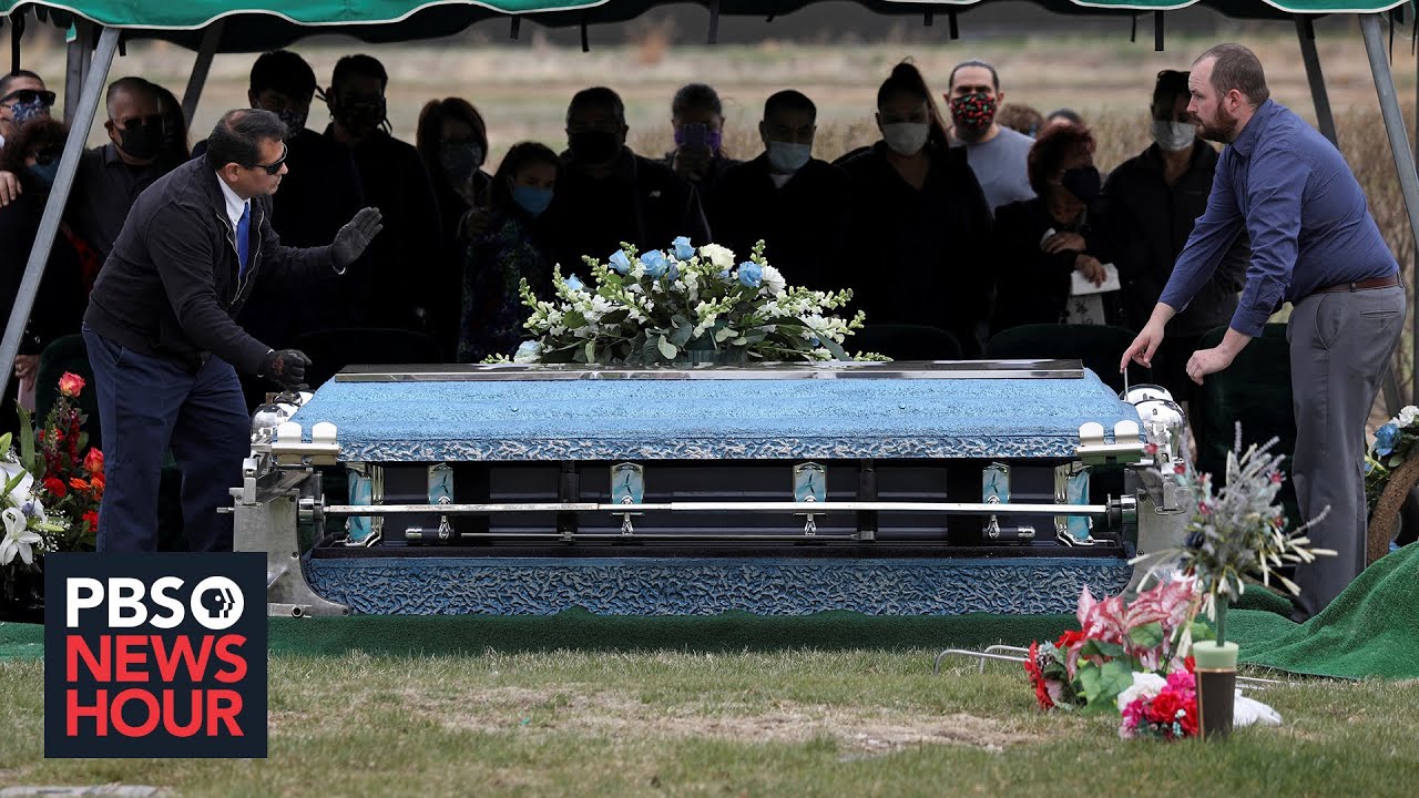 As global pandemic deaths pass 1 million, how can we get the virus under control?