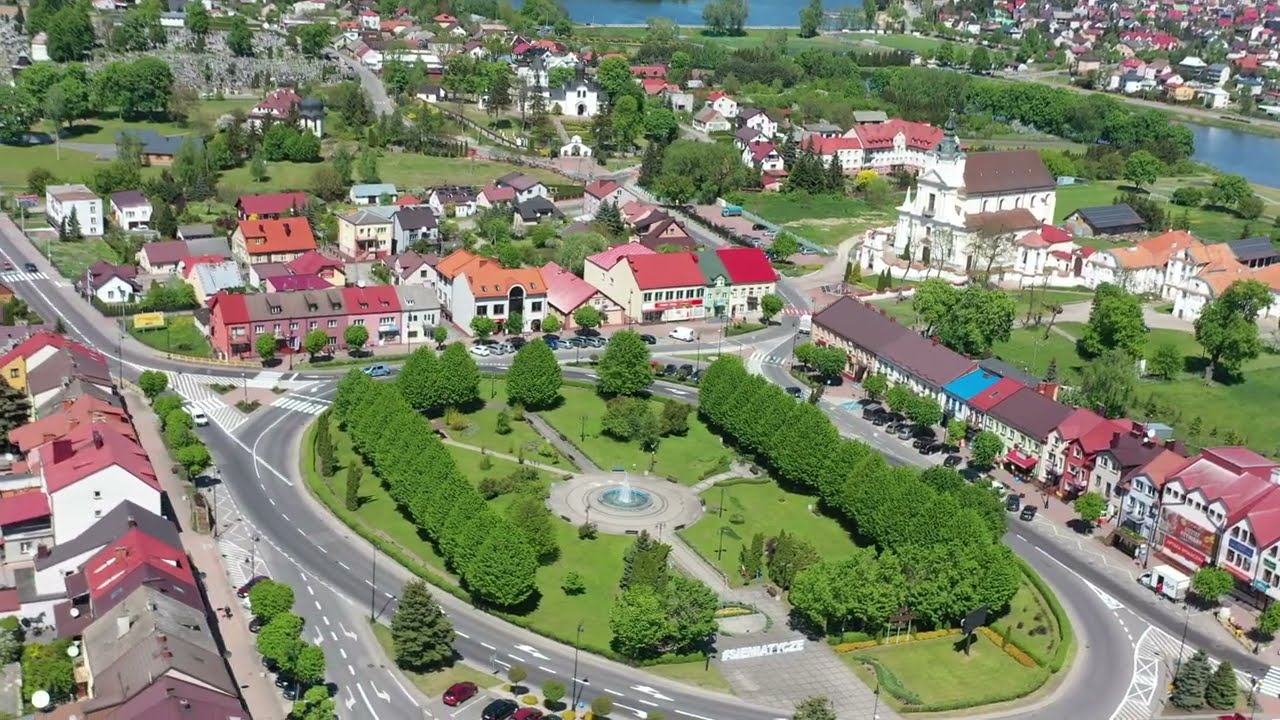 Siemiatycze 15.05.2022 r.