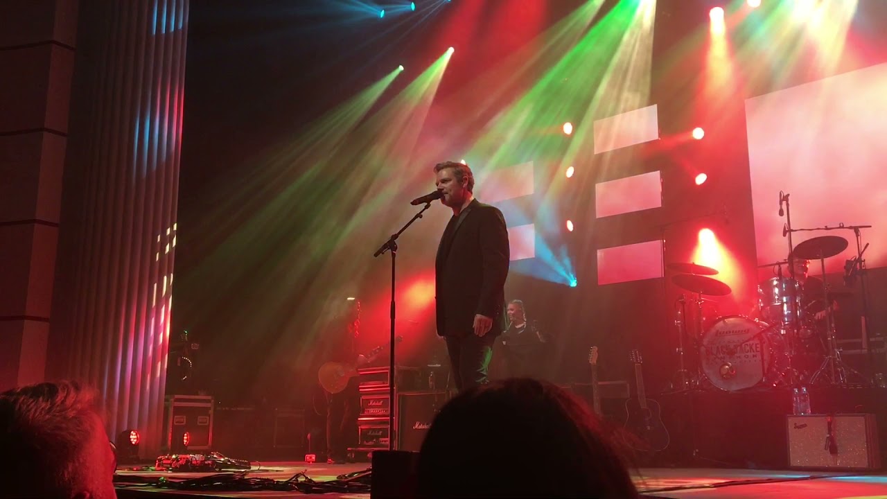 Black Jacket Symphony -  Led Zeppelin - “Houses of the Holy”