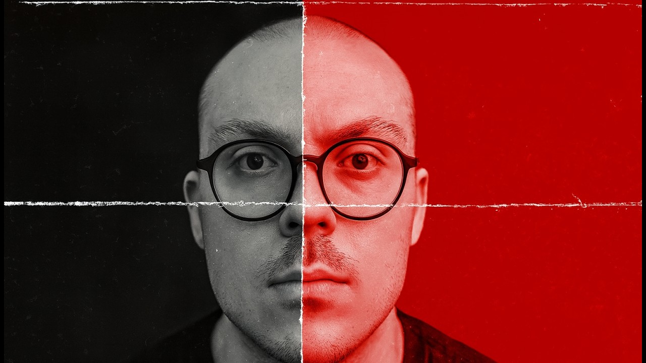 Бесстыжие дела Энтони Фантано