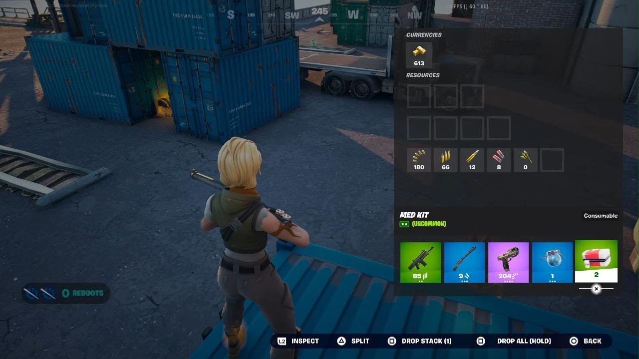 Rankreload cooked the game