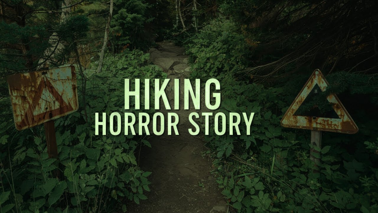 2 Hiking Secrets You Won't Believe Exist