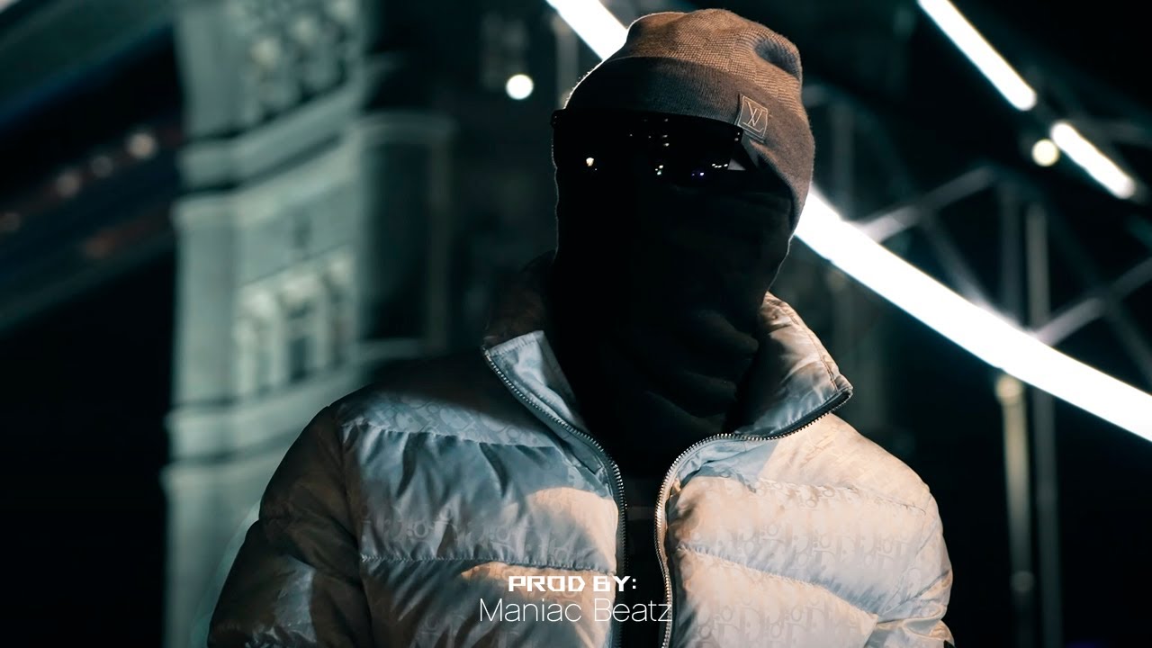 Uk Drill Type Beat 2024 - 