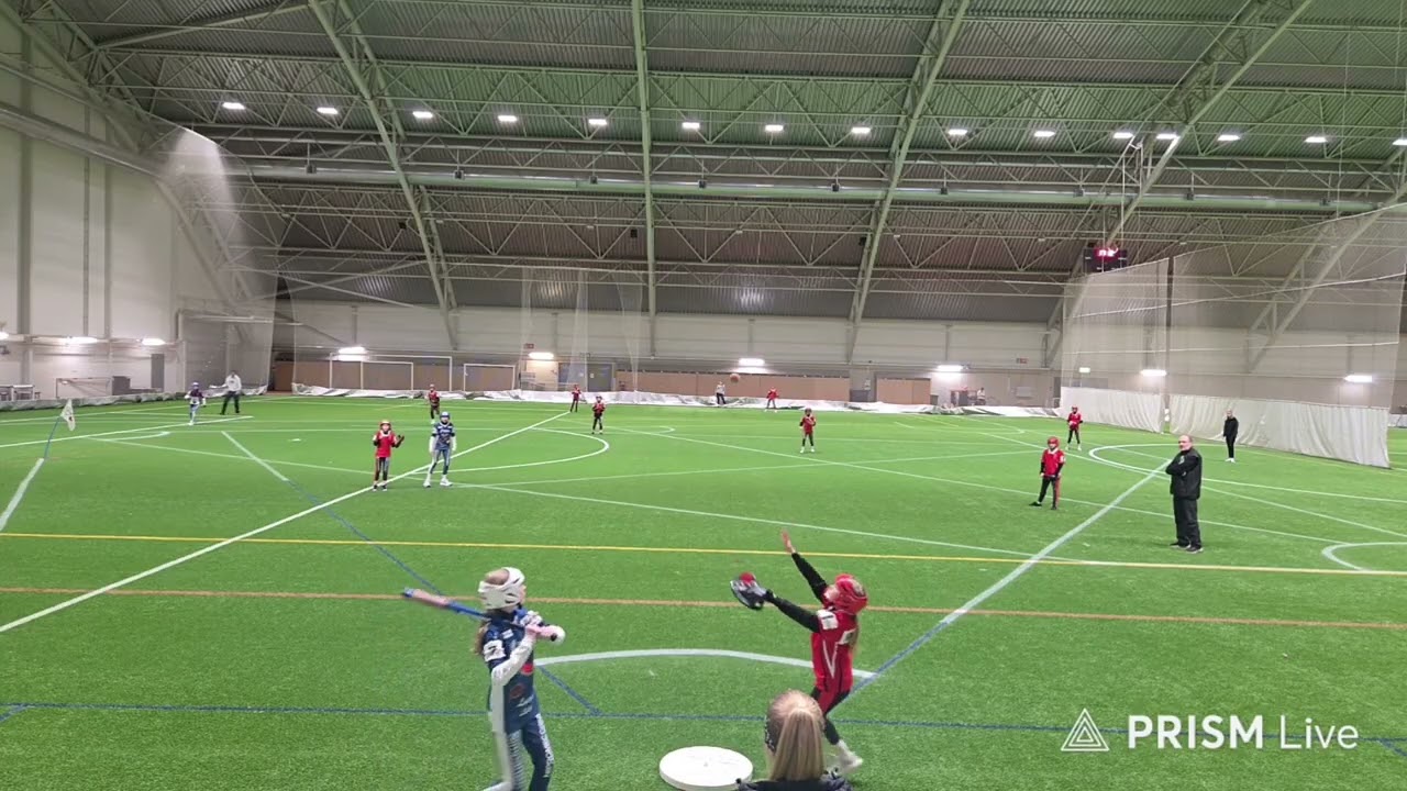 Fera E1 - Laitilan Jyske. Harjoituspeli 22.2.2026/Rauma
