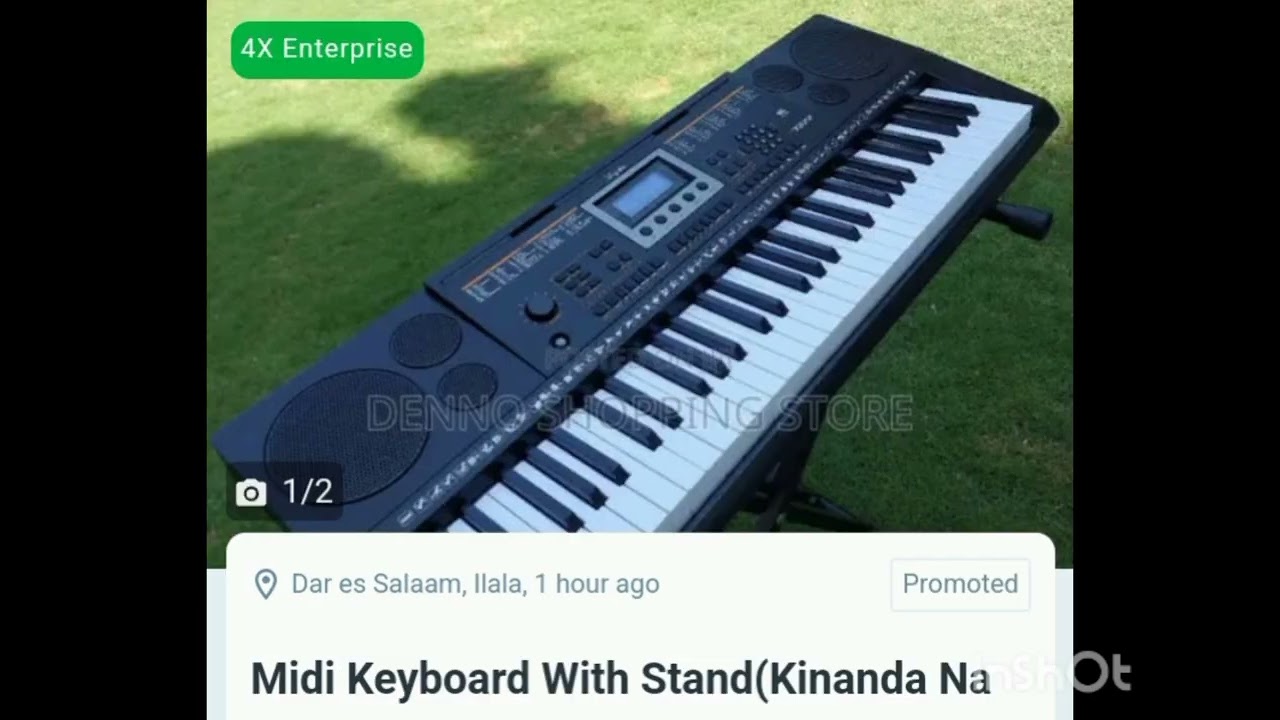 Mapuķa Beat (Parformance)