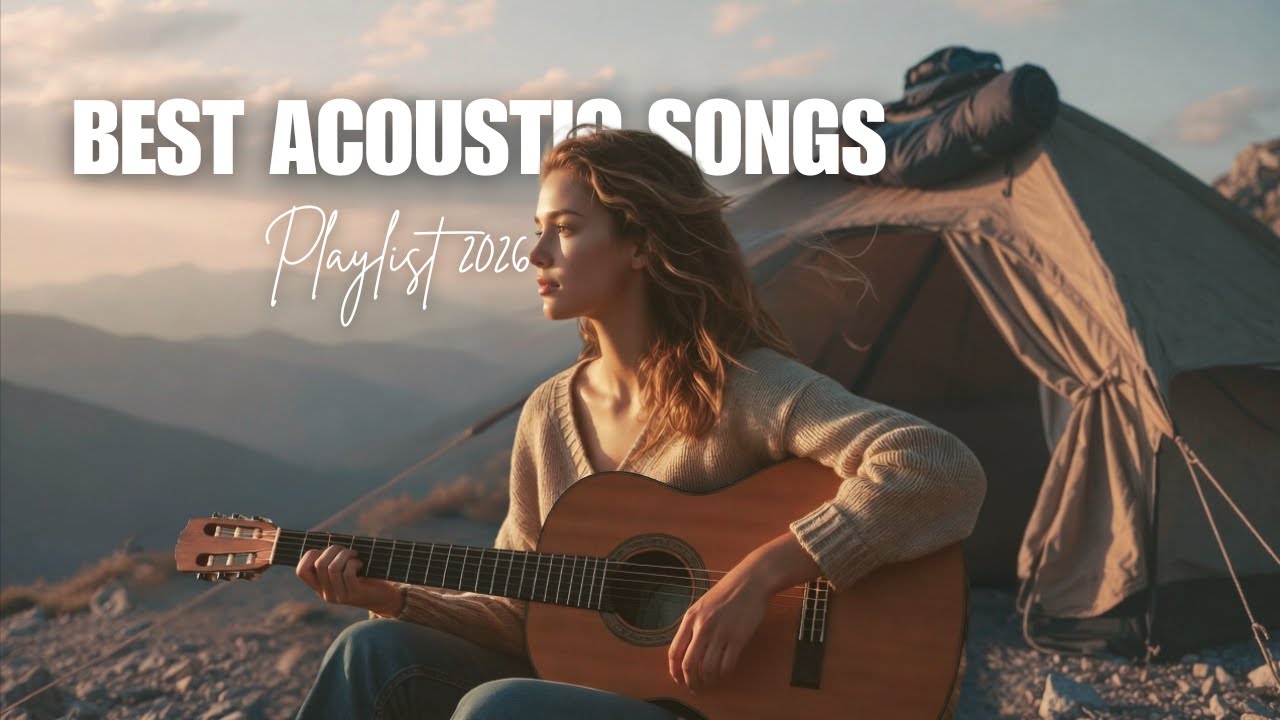 Positive Vibes Playlist 💖 | Viral English Songs with Deep Feelings & Soul Touching Vibes