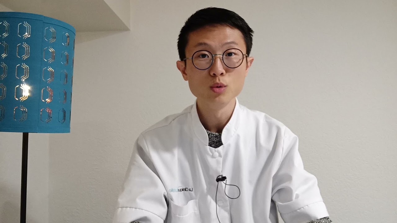 Massage Tui Na Eric Zhao - La Clinique Naturelle