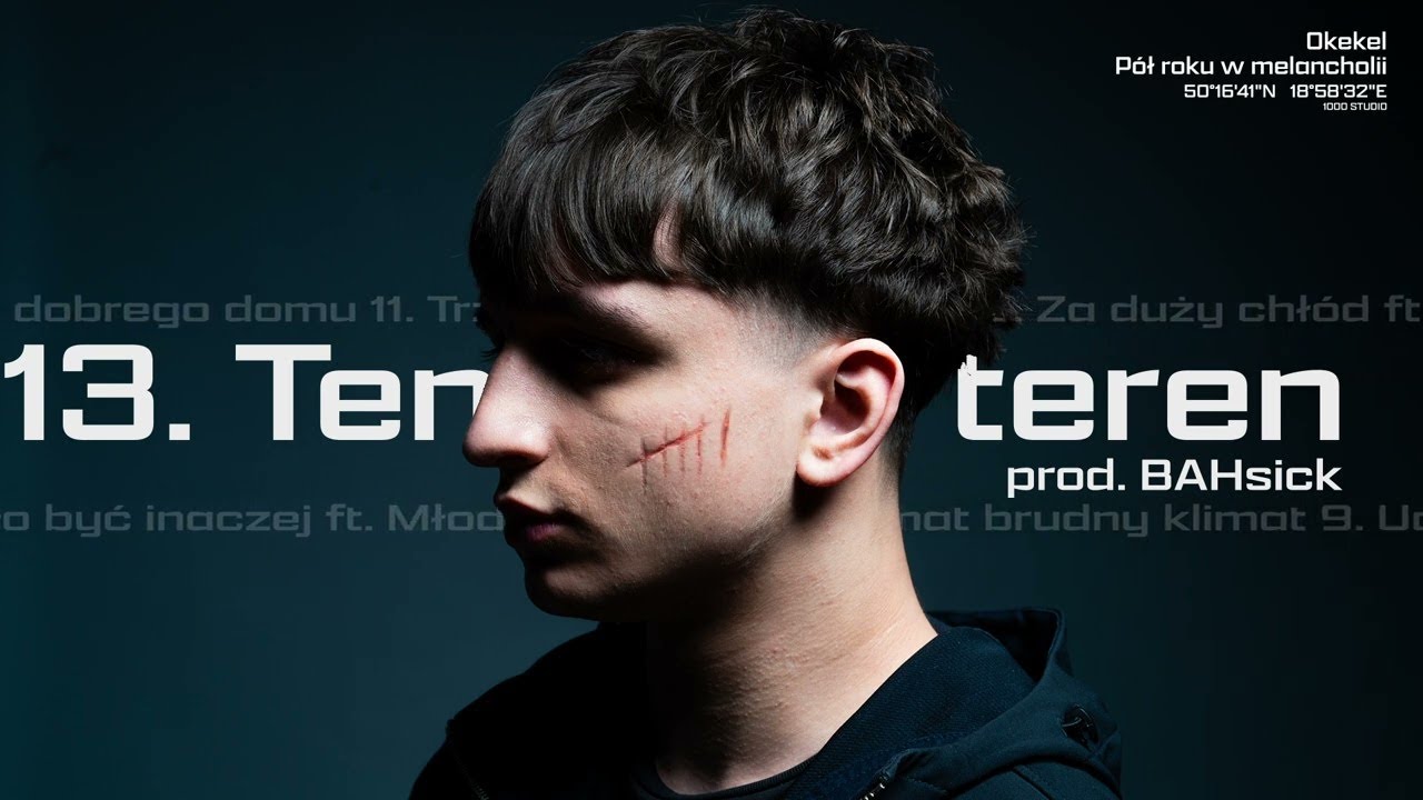 Okekel - Ten teren