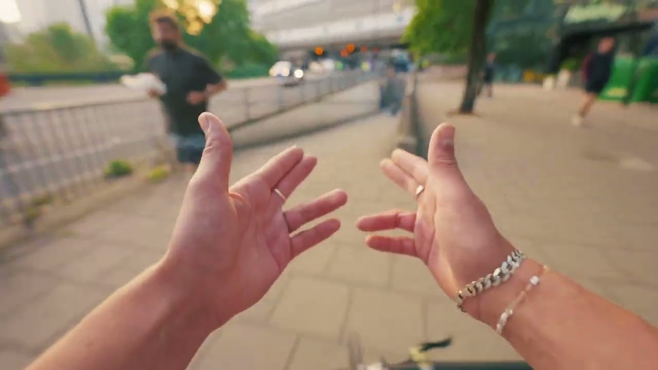 DnB Allstars: Bristol Summer Mix Vol. 1 (Official Video)