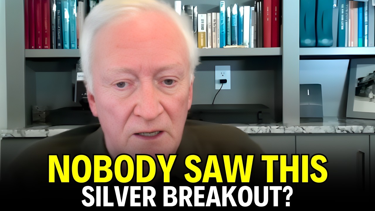Most Investors Are Missing What Just Happened in Silver | Michael Oliver