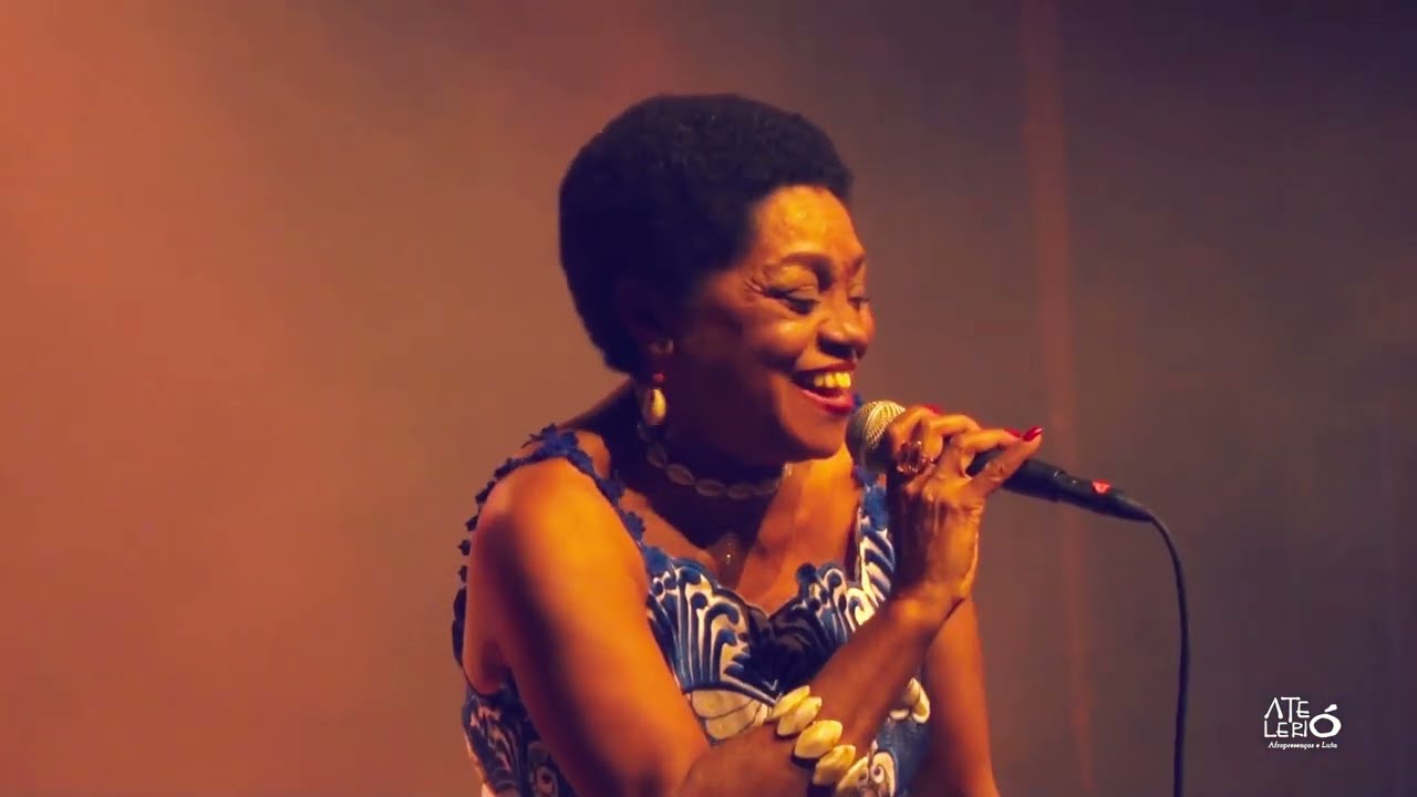 São Jorge - Glória Bomfim