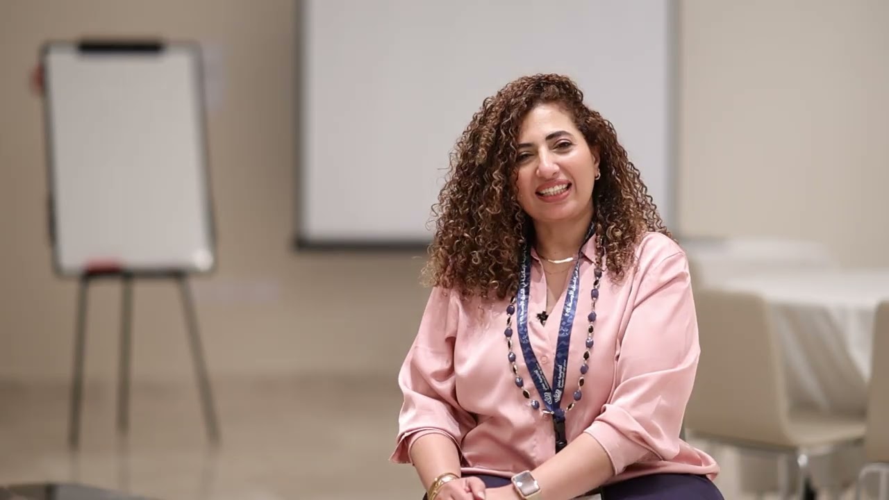 المؤتمر الإقليمي للغة العربية والتربية الإسلامية لمدارس نورد انجليا 2024