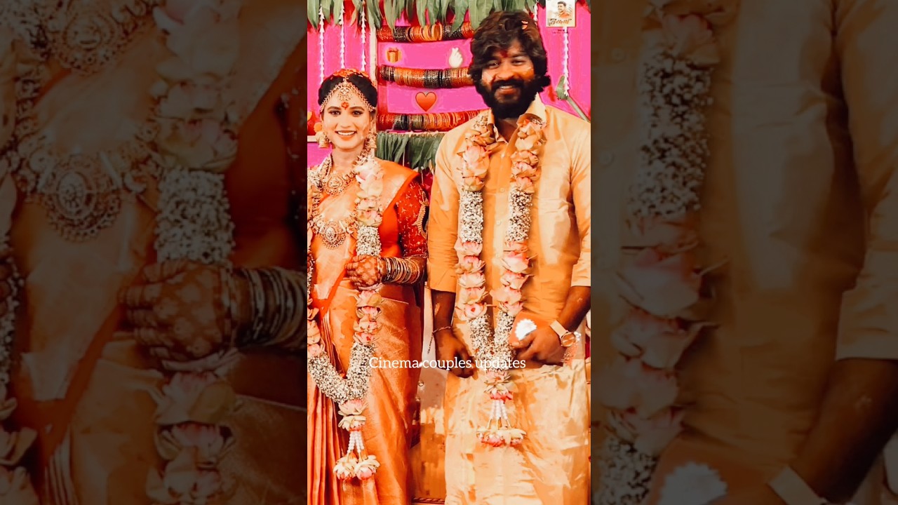 Naveen and kanmani baby shower function video 😻🤩💖🌜👩&zwj;❤️&zwj;👨 full video link in description 😍&hearts;️💘