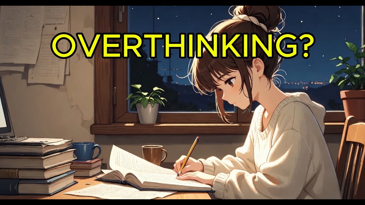 🎧 90 Min Quiet Study Music | Must-Listen Music for Deep Focus (공부할 때 꼭 들어보세요)