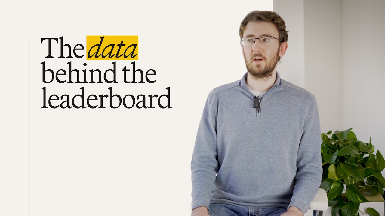 How Arena turns your vote into research-grade data