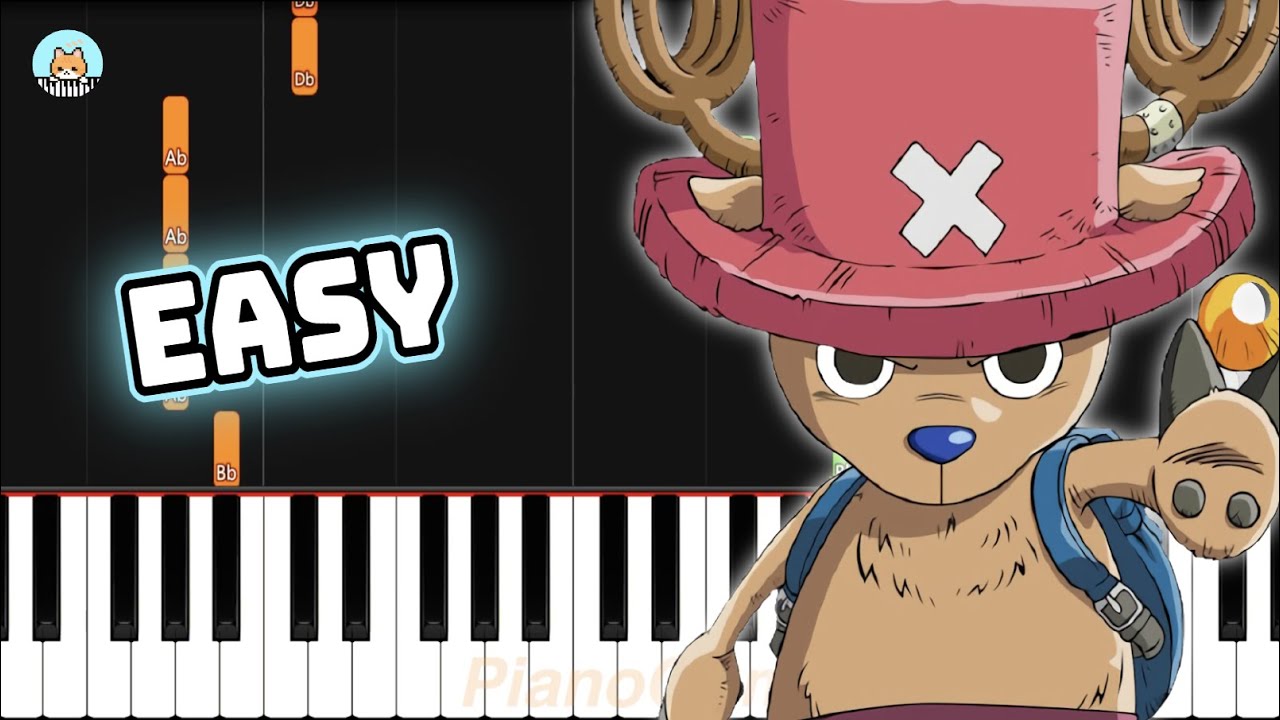 One Piece OP 9 - 