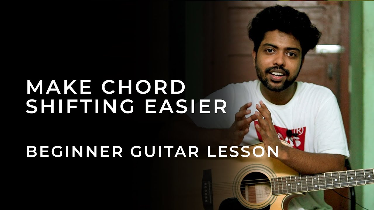How To Shift Chords | Malayalam | Paattu Theory