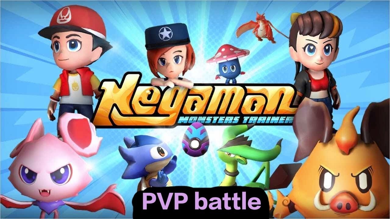 I try a PVP in negamon monster trainer||Part-4||