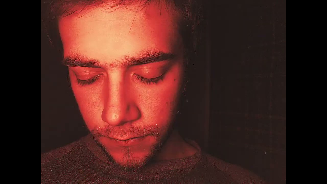 LeVan - Memory (Prod. M0nty Beats)