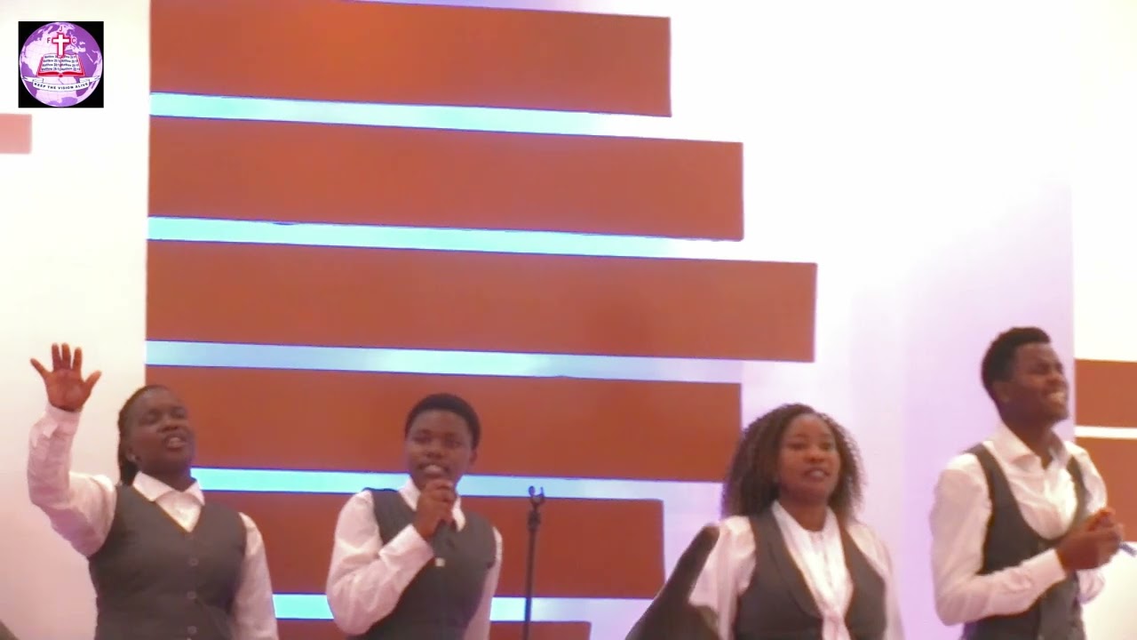 King's Gospel Center, Kayole Sunday 3rd Service, 20th April 2025