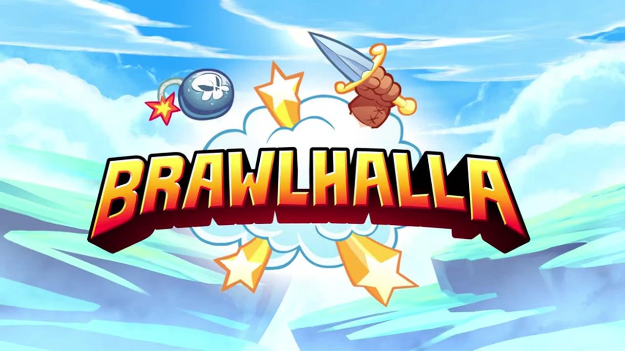 Brawlhalla