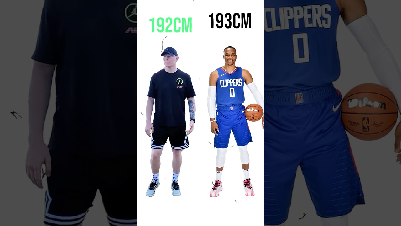 CZY DZINOLD POTRAFI GRAĆ W KOSZA?