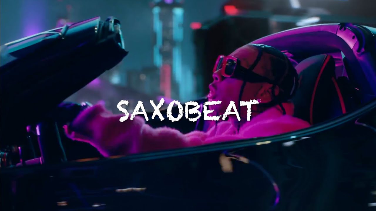 Tyga Type Beat - 