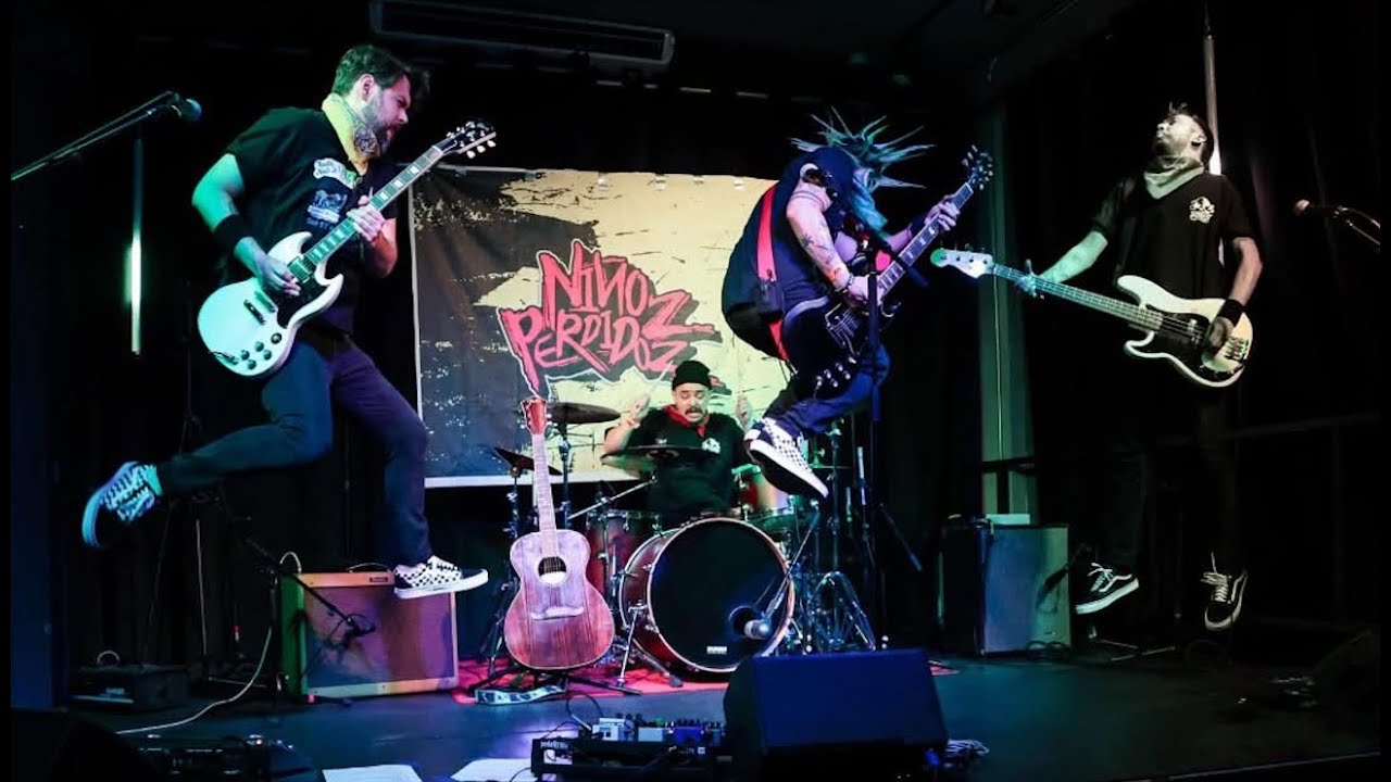 HOUSE OF VANS || NIÑOZ PEDIDOZ