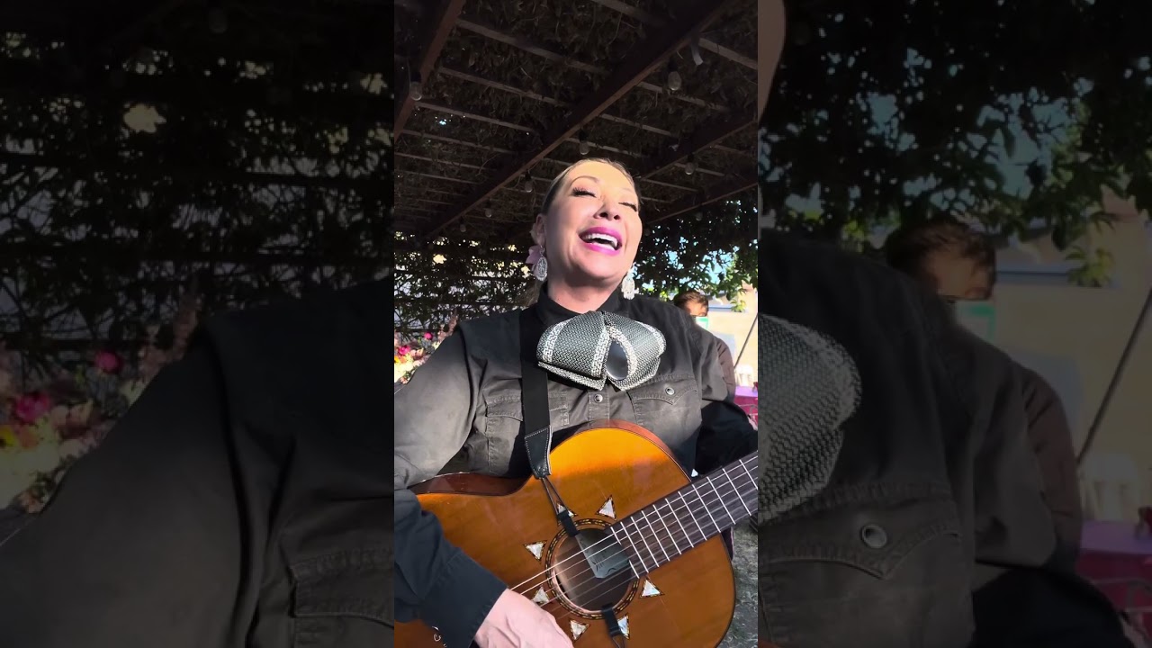 Arrullo De Dios. Jose Alefredo Jimenez, Deyra Barrera