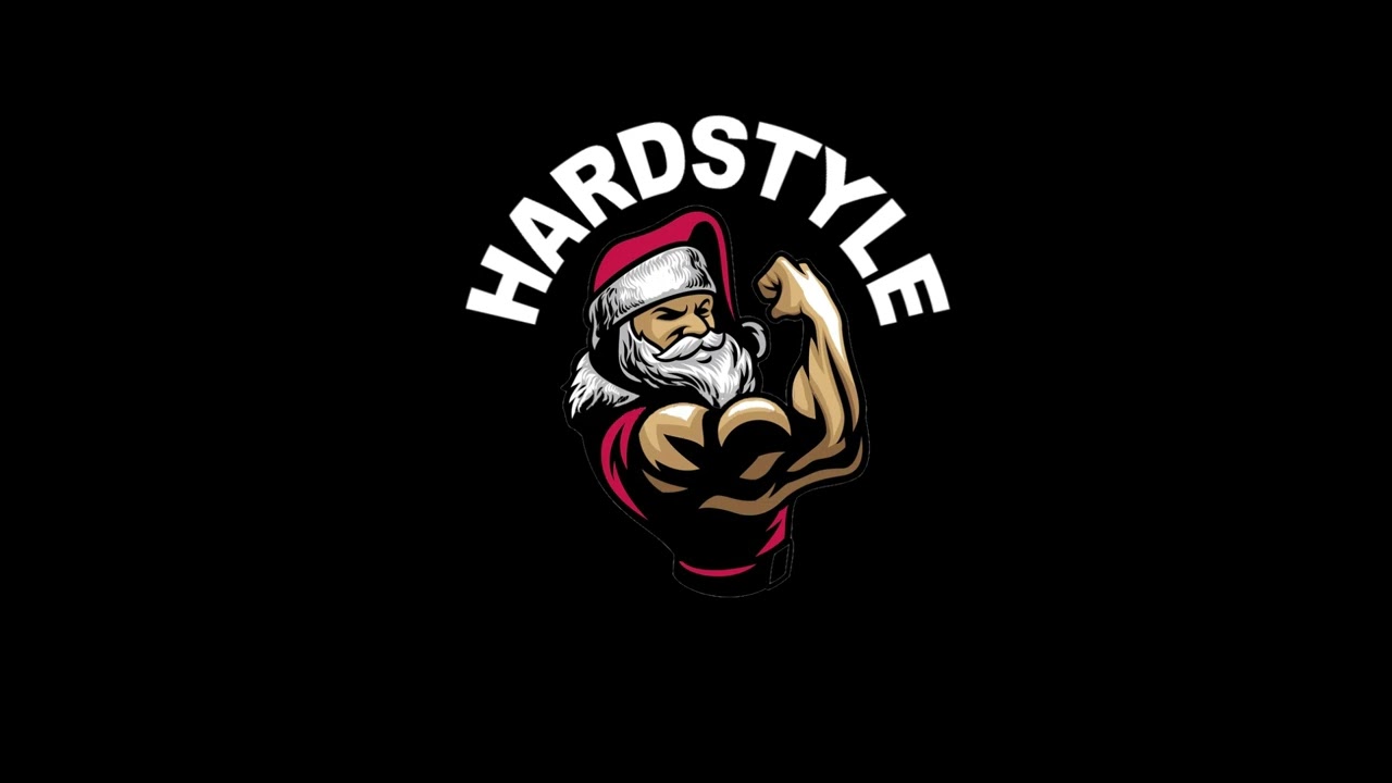 Last Christmas (Gymstyle Hardstyle Bootleg)- Wham!
