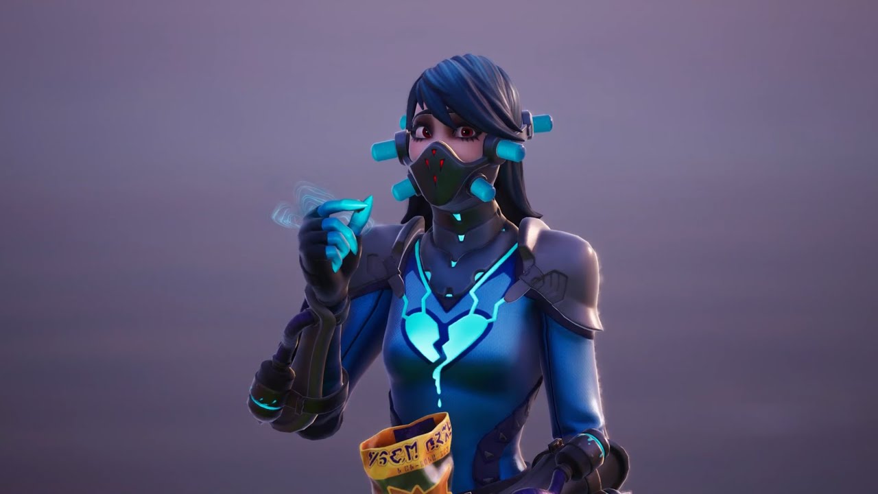Slurpentine doing the zargnut invisibility emote