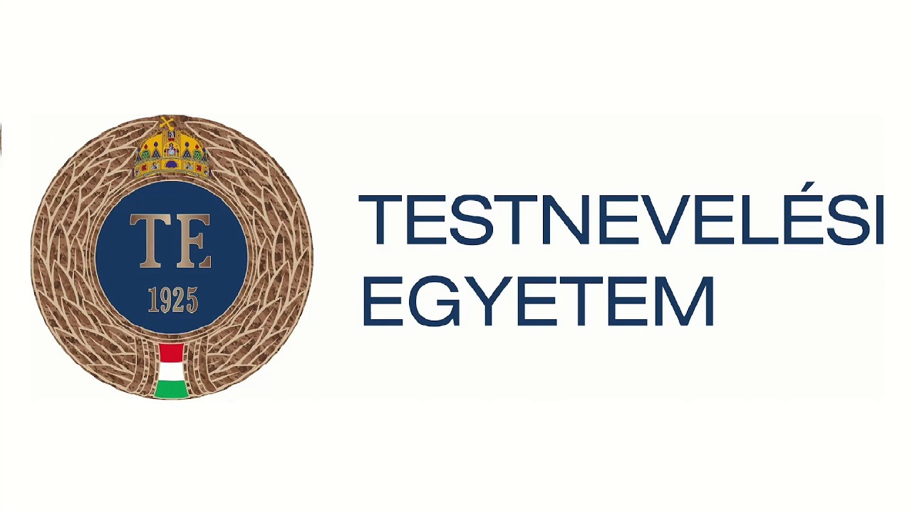 A Testnevelési Egyetem Nyílt napja -  tájékoztató #aTEjövőd #TestnevelésiEgyetem