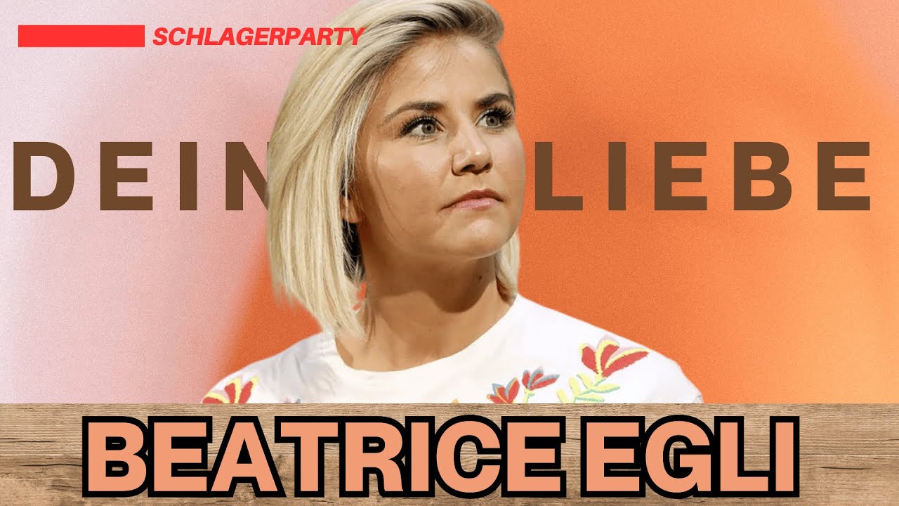 Beatrice Egli - Deine Liebe (2025)
