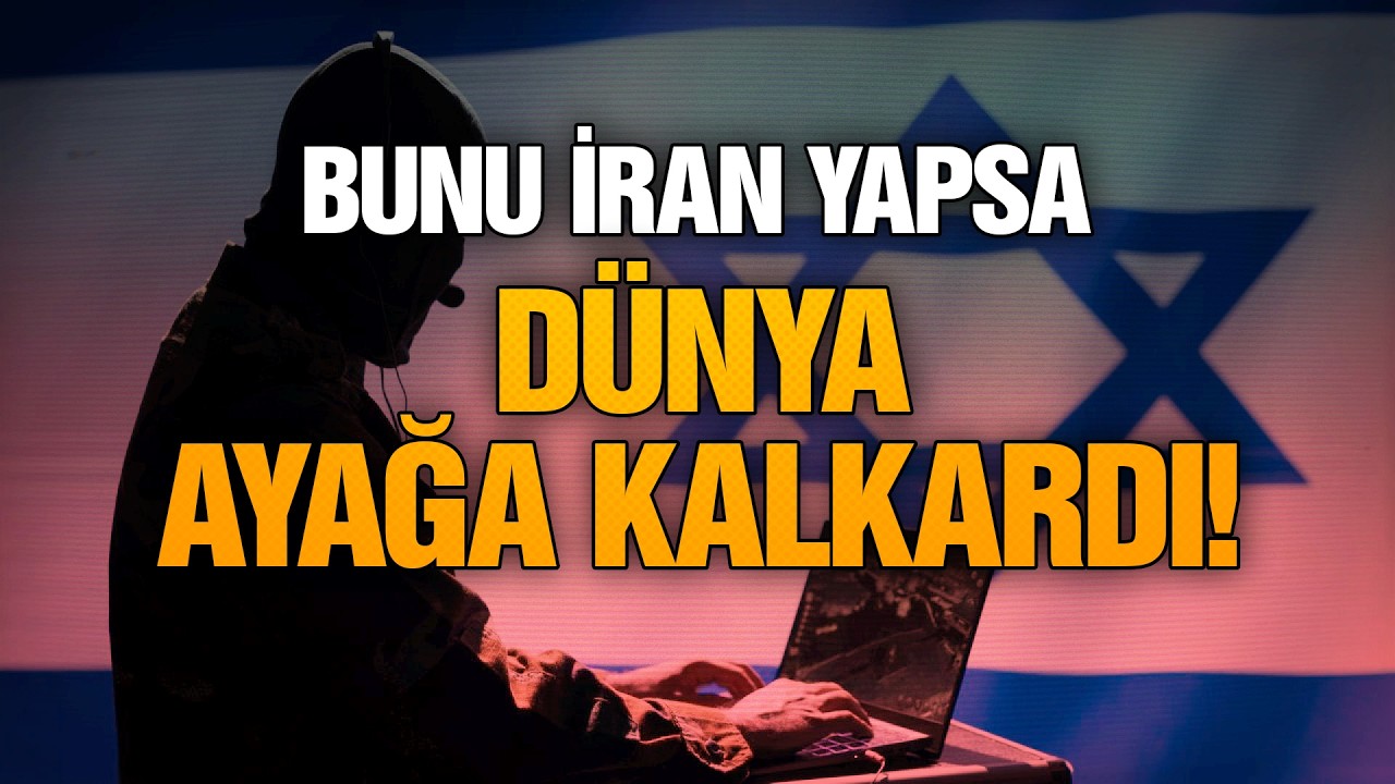 İSRAİL’İN SUİKAST LİSTESİ İFŞA OLDU! Abbas Arakçı’dan Batı’nın İkiyüzlülüğüne 