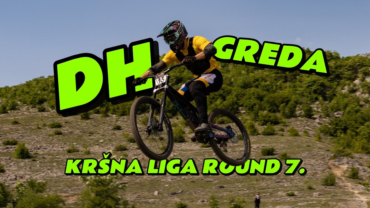 DH GREDA / KRŠNA LIGA / TRENING / KVALE / FINALE