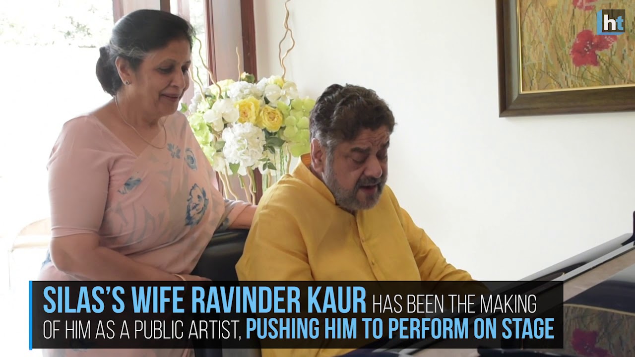 Of keys and chords: Pianist Brian Silas brings old Bollywood songs alive