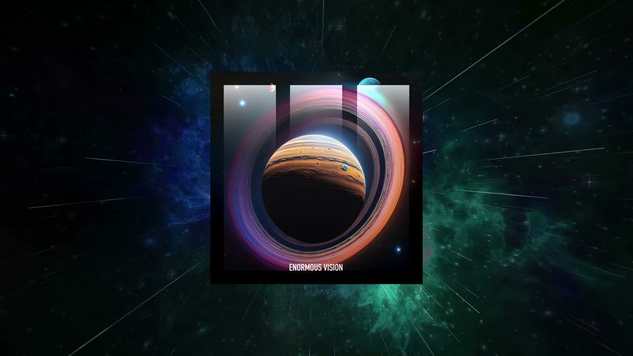 Dirse - Heartbeat (Extended Mix) [ Enormous Vision ]