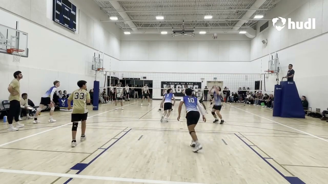 2025 Passing Highlights