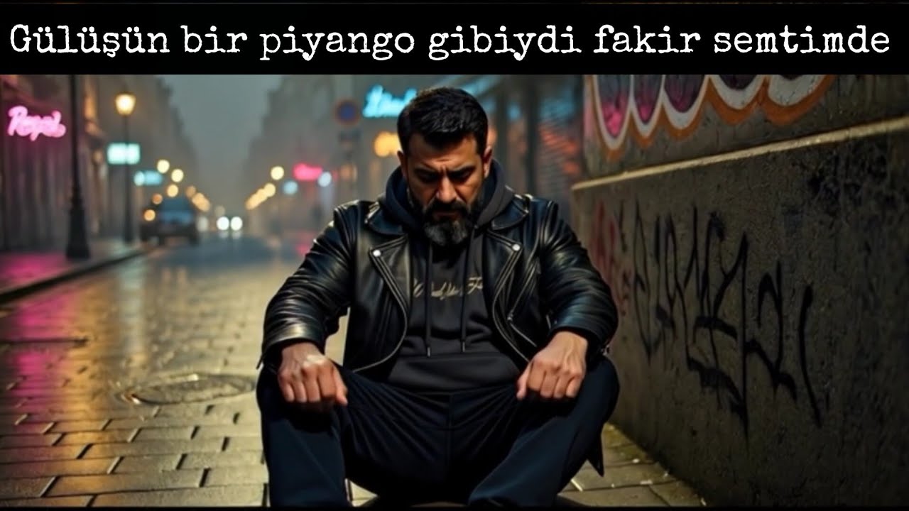 Gülüşün Bir Piyango Gibiydi