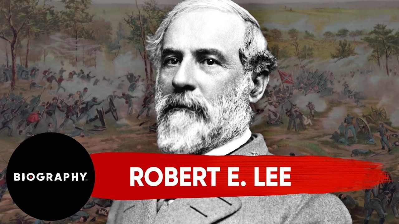Robert E. Lee | Facing America's Deadliest Battle