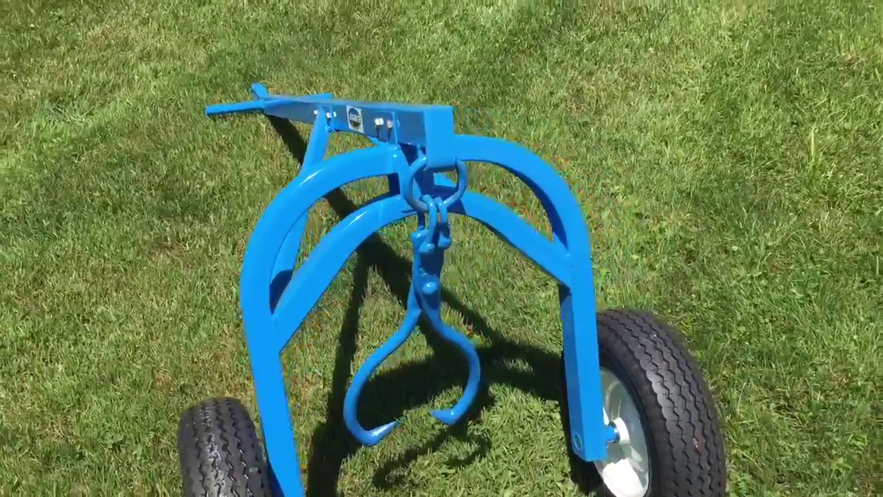 Logrite Junior Arch Review