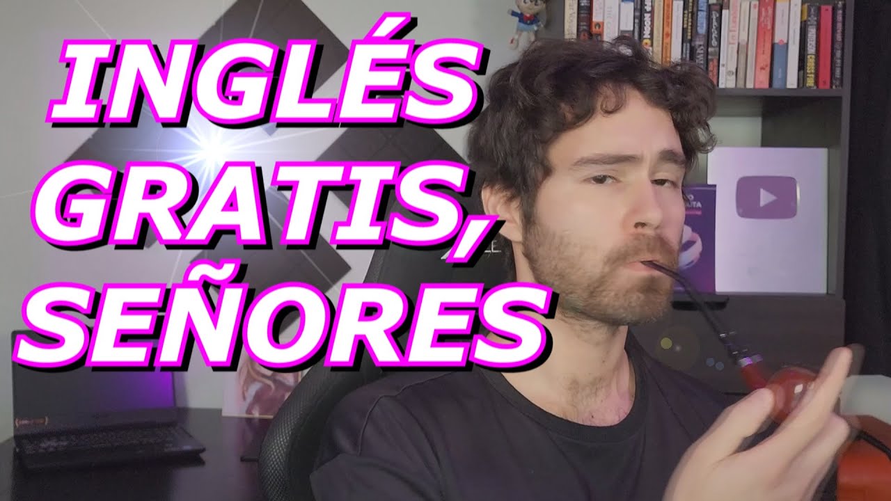 Este BANCO te PAGA tus CLASES de INGLÉS