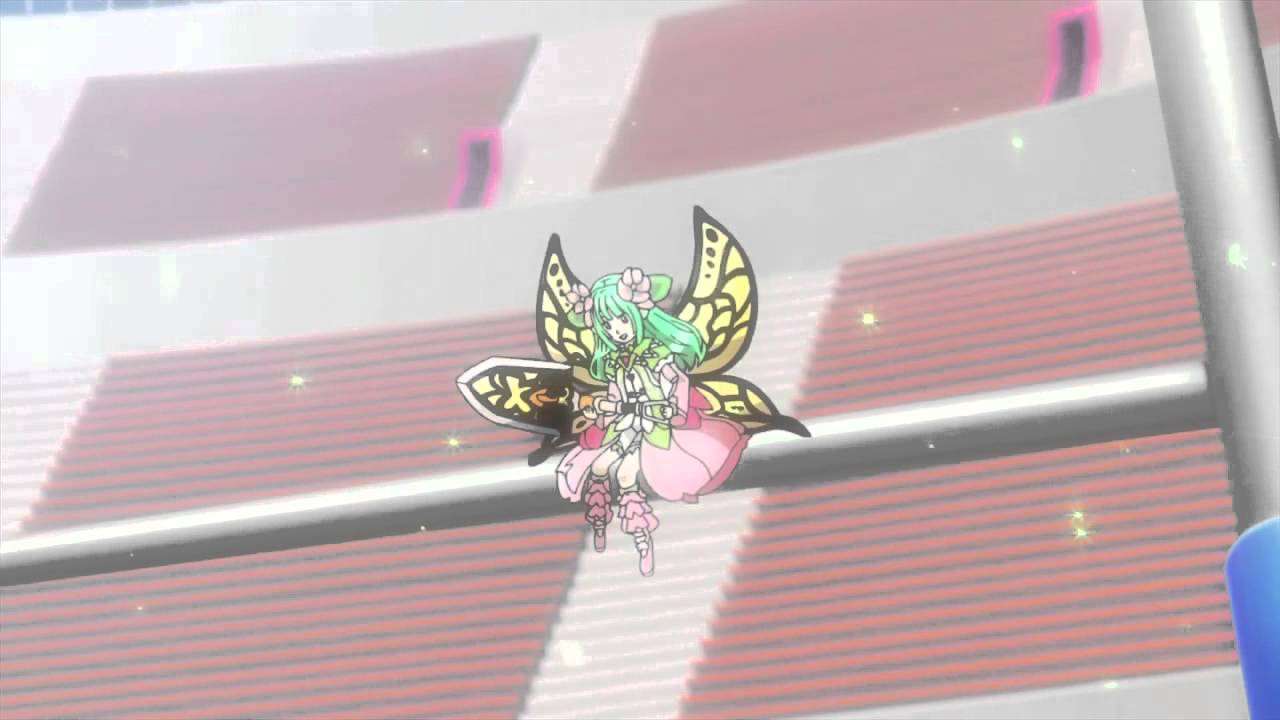 Team AL4 vs Team TRY3 part 1