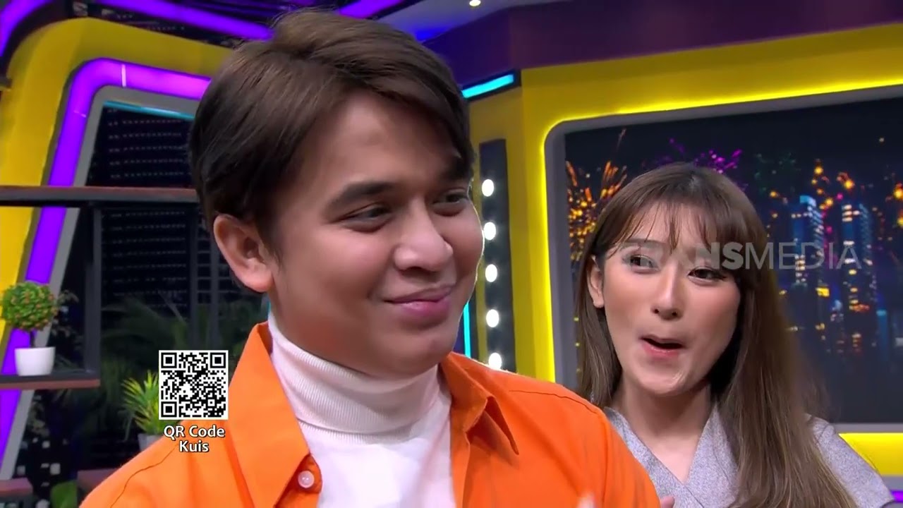 Tahan Tawa, Siapa Yang Paling Kuat? | SAHUR SEGERR (04/05/21)* Part 3