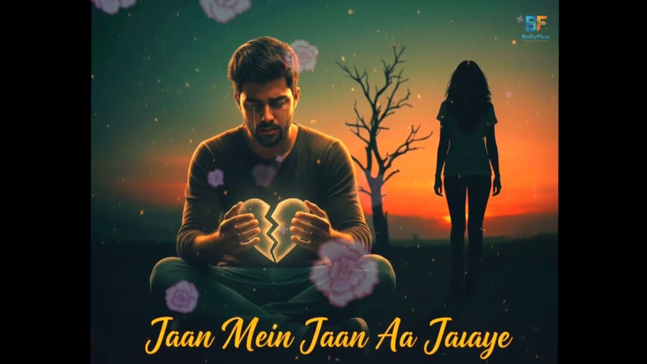 Jaan Mein Jaan Si Aajaye Lyrics | Udit Narayan Love Song | Bollyflux music 