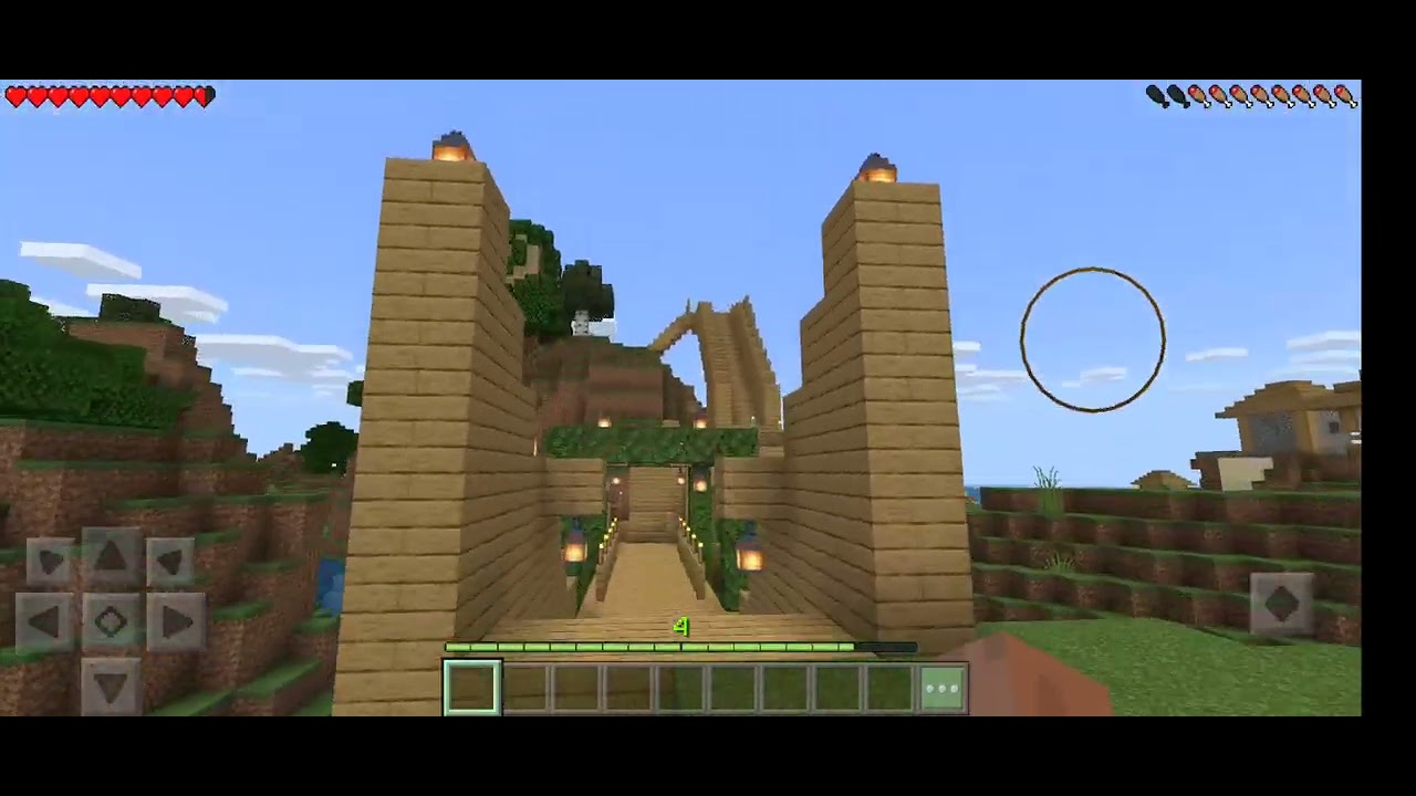 5. Bölüm (Minicraft) 