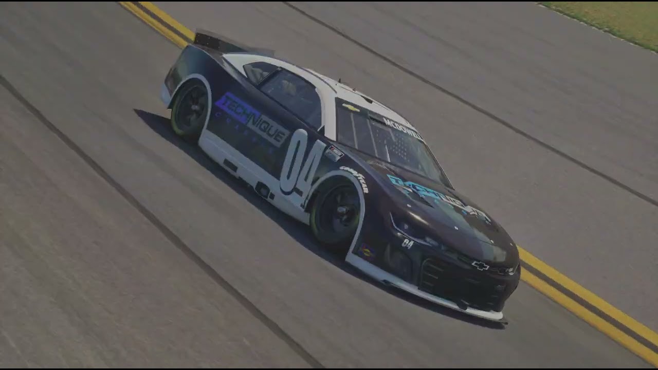 NASCAR 25