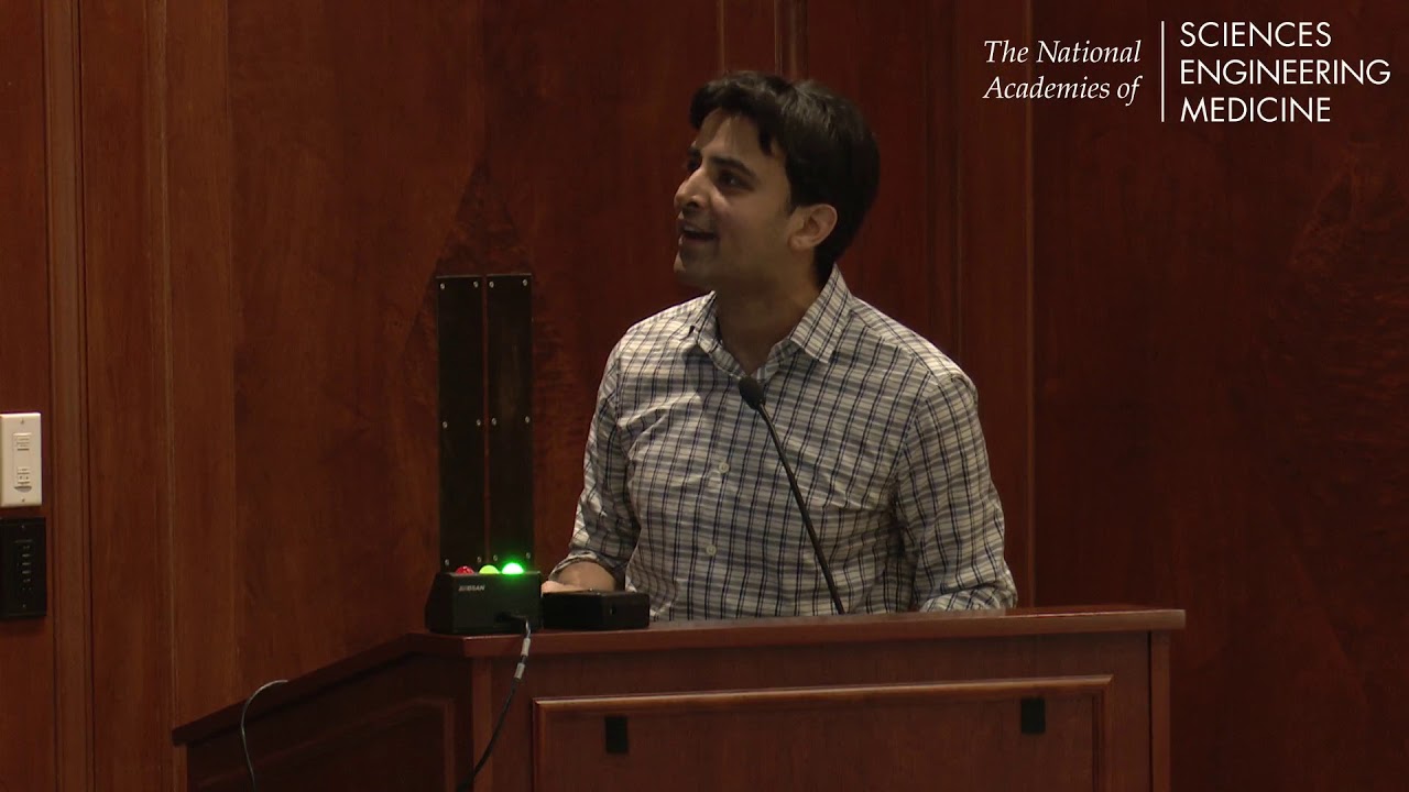Comprehensive Integration of Single Cell Data—Rahul Satija